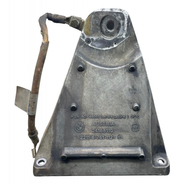 Base Suporte Motor Direito Bmw 530i E60 3.0 2004