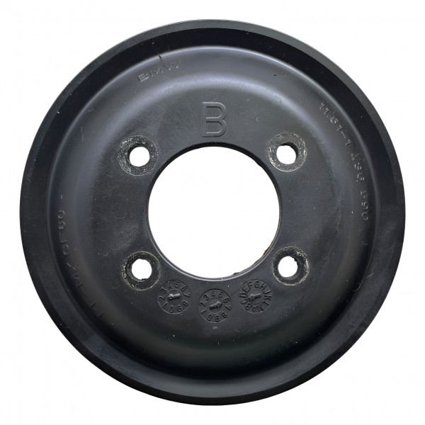 Polia Bomba Agua Bmw 530i E60 3.0 2004
