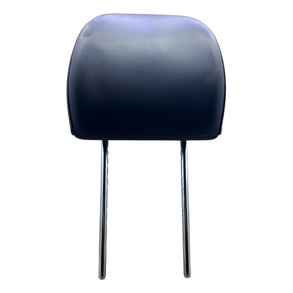 Encosto Cabeça Banco Dianteiro Esquerdo Azera 3.0 V6 Gdi 20 Preto