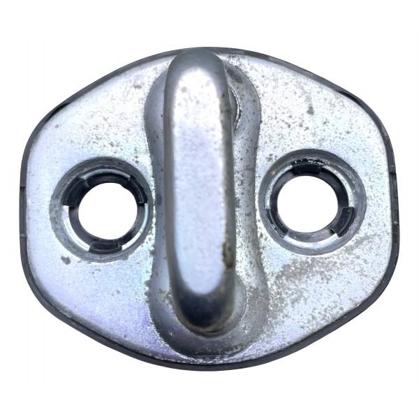 Batente Trava Porta Dianteira Traseira Azera 3.0 V6 Gdi 2020