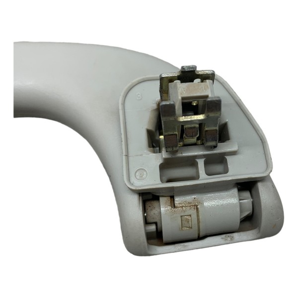 Alça Pqp Traseira Esquerda Subaru Forester Xt 2.0 2015