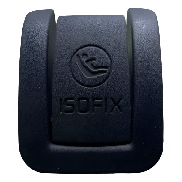 Suporte Isofix Banco Traseiro C/ Tampa Azera 3.0 V6 Gdi 2020