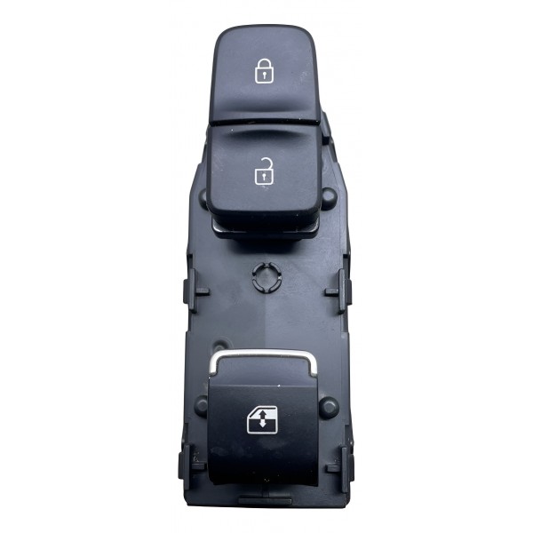 Botão Vidro Elétrico Dianteiro Direito Azera 3.0 V6 Gdi 2020