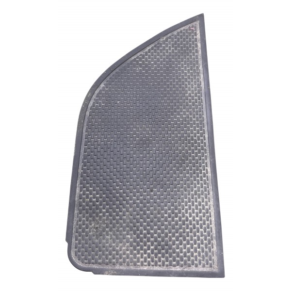 Tapete Borracha Puchador Porta Dianteira Esquerda Azera 2020