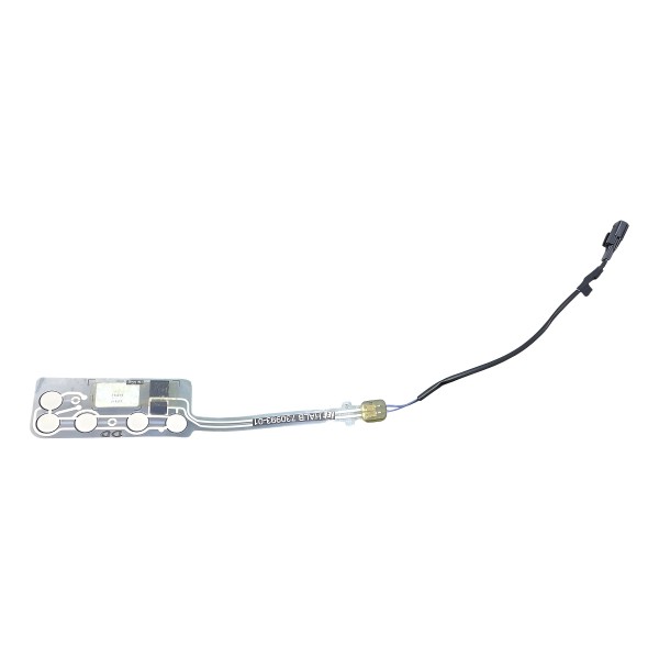 Sensor Presença Banco Passageiro Captur 1.6 2021