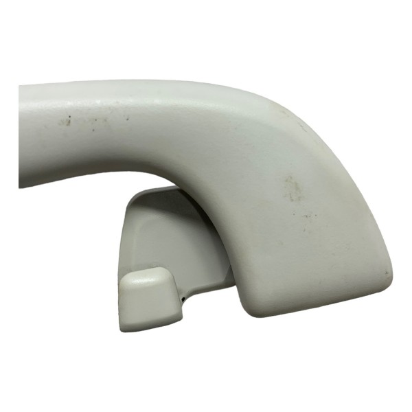 Alça Pqp Traseira Direita Subaru Forester Xt 2.0 2015