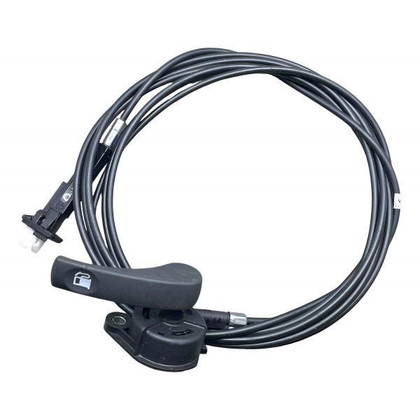 Alavanca Cabo Abertura Tanque Combustivel Captur 1.6 2021