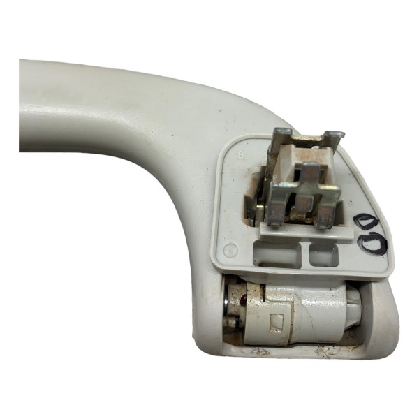 Alça Pqp Dianteira Esquerda Subaru Forester Xt 2.0 2015