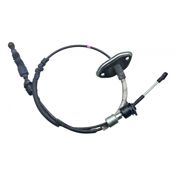 Cabo Trambulador Alavanca Troca Marcha Azera 3.0 V6 Gdi 2020