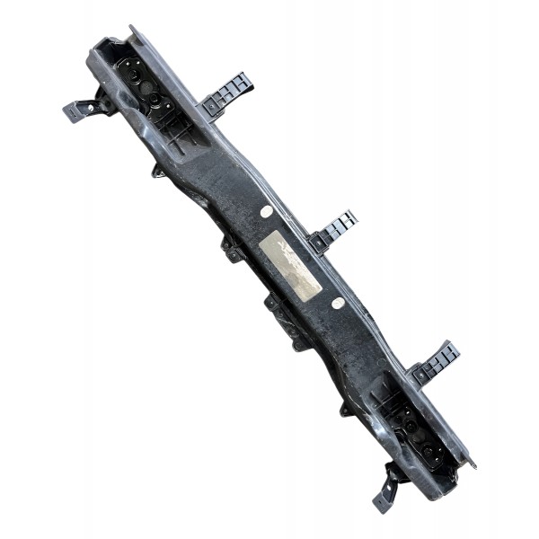 Absorvedor Impacto Parachoque Traseiro Azera 3.0 V6 Gdi 2020 Preto