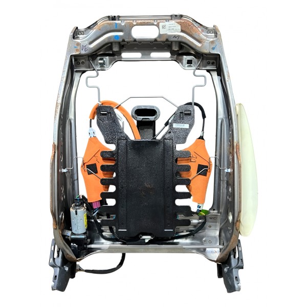 Par Motor Inclinação Lombar Banco Motorista Azera 3.0 Gdi 20