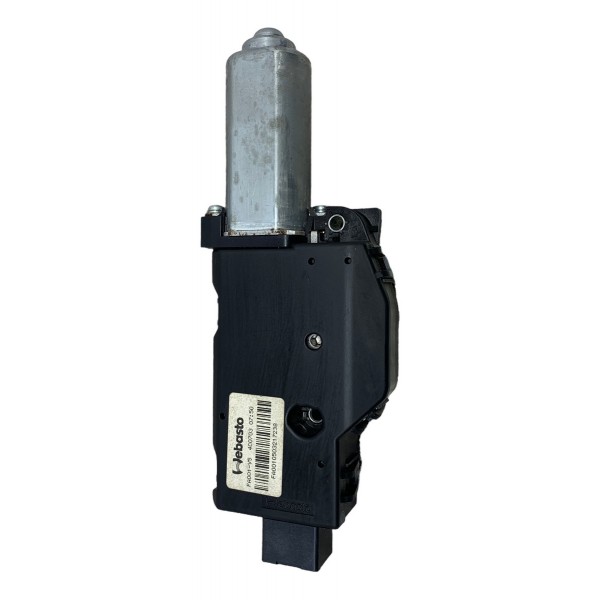 Motor Teto Solar Subaru Forester Xt 2.0 2015