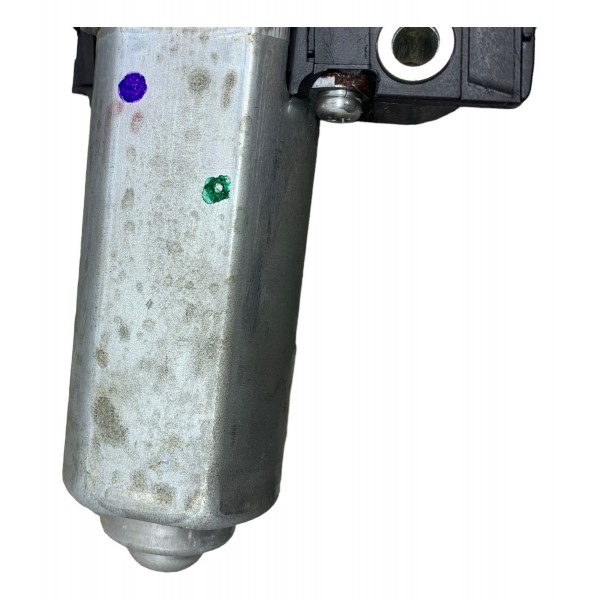 Motor Teto Solar Subaru Forester Xt 2.0 2015