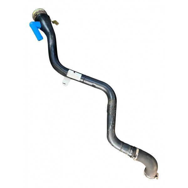 Gargalo Tanque Combustivel Bmw 320i 2.0 Aspirada 2010