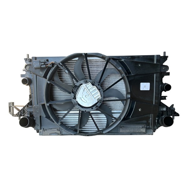 Kit Radiador Cruze Hatch Ltz Sport6 1.4 Turbo 2018