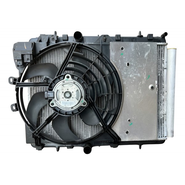 Kit Radiador Citroen Ds3 1.6 Thp 16v 2014