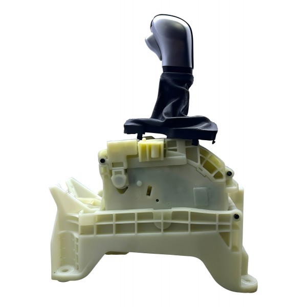 Alavanca Troca Marcha Trambulador Azera 3.0 V6 Gdi 2020