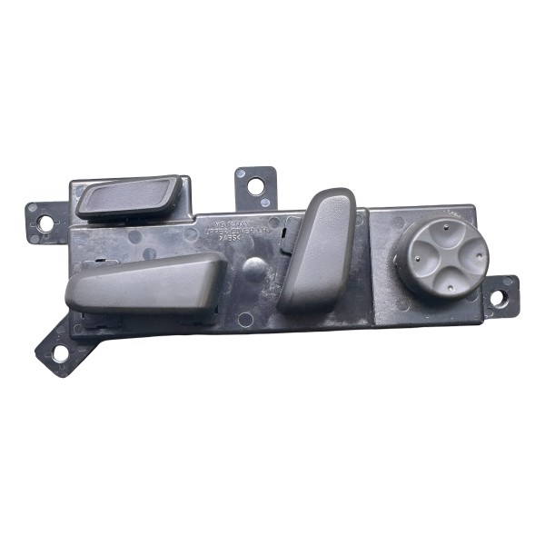 Botão Comando Banco Elétrico Motorista Azera 3.0 V6 Gdi 2020