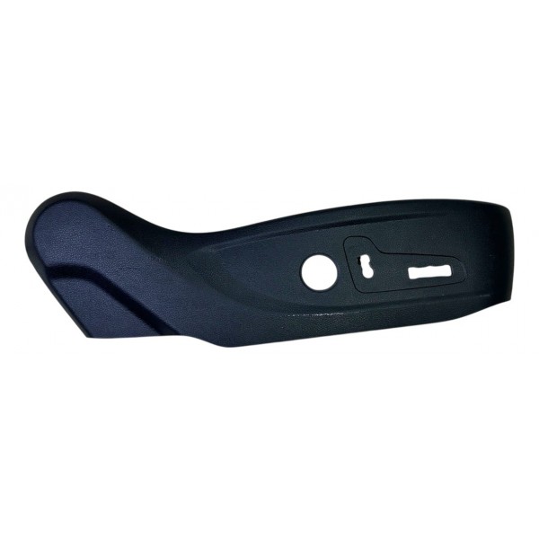 Acabamento Direito Banco Passageiro Azera 3.0 V6 Gdi 2020