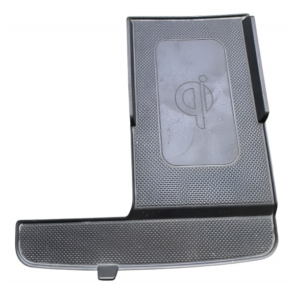 Tapete Borracha Carregador Indução Azera 3.0 V6 Gdi 2020