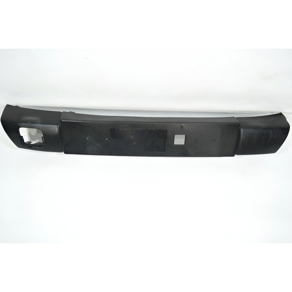 Acabamento Banco Traseiro Peugeot 3008 Thp 1.6 2014