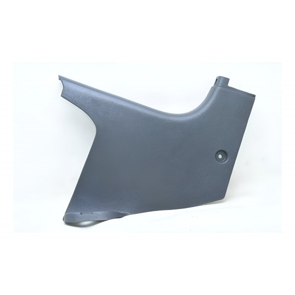 Soleira Dianteira Direita Jac J6 1.5 2011 Descrição Preto