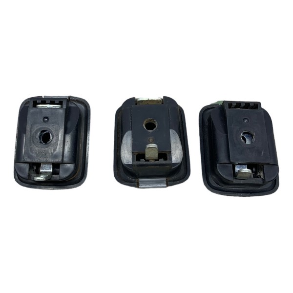 Kit Gancho Porta Malas Subaru Forester Xt 2.0 2015