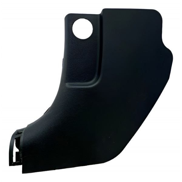 Soleira Dianteira Esquerda Hyundai Elantra Gls 2.0 2014 Preto