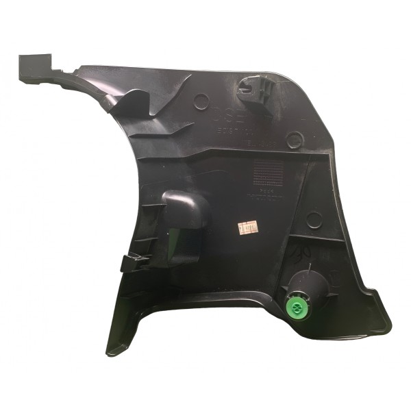 Soleira Dianteira Esquerda Honda Civic Touring 1.5 G10 2017