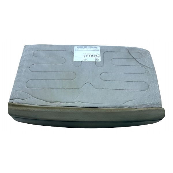 Motor Regulagem Frente Banco Passageiro Porsche Cayenne S 18