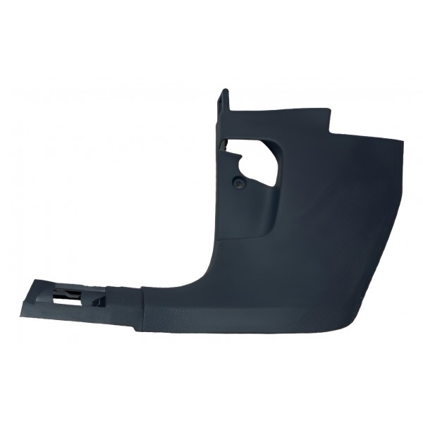 Soleira Dianteira Esquerda Vw Golf Gti 2.0 2015 Preto