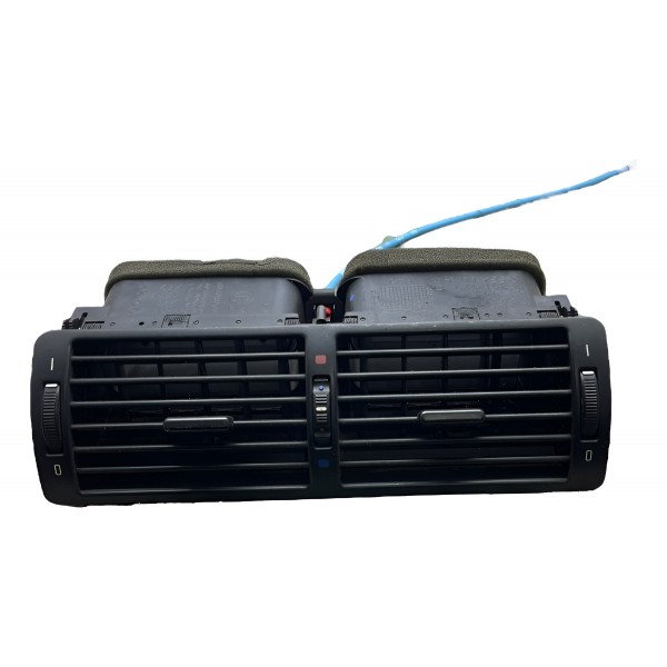 Difusor Central Ar Condicionado Bmw 328i E46 1999