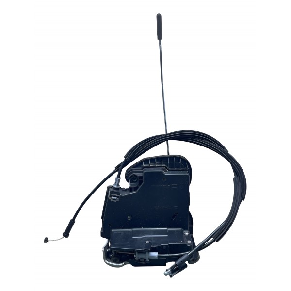 Trava Elétrica Porta Traseira Esquerda Gm Cruze 1.4 2017