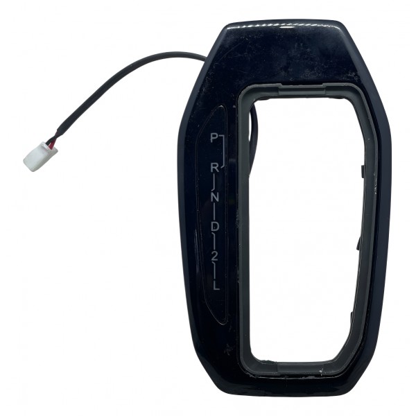 Led Alavanca Troca Marcha Tiggo 2 1.5 2015