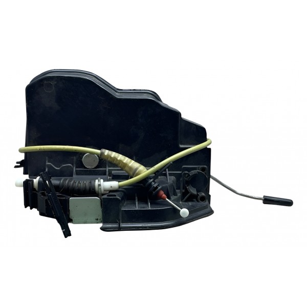 Trava Eletrica Porta Traseira Esquerda Bmw X1 2.0 2015