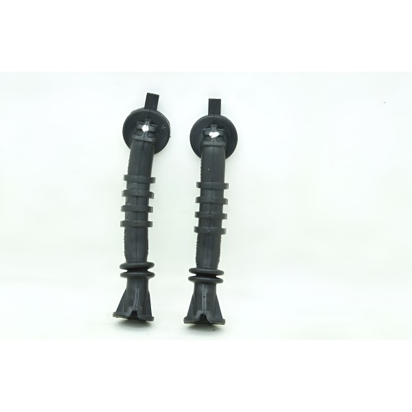 Par Dreno Caixa Evaporadora Ar Condicionado Audi A6 3.0 2014