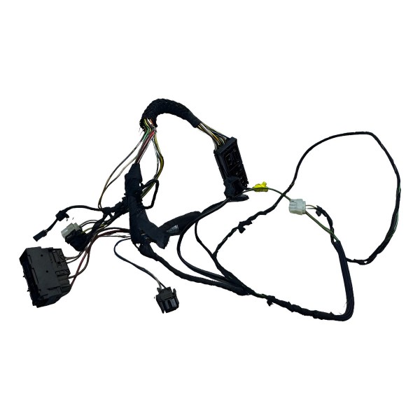 Chicote Banco Elétrico Passageiro Bmw 528i 2.8 1998