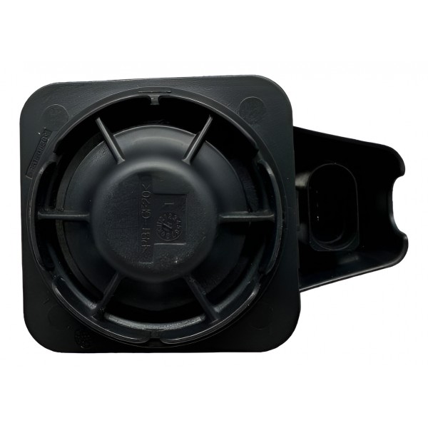 Sirene Alarme Vw Golf Gti 2.0 2015