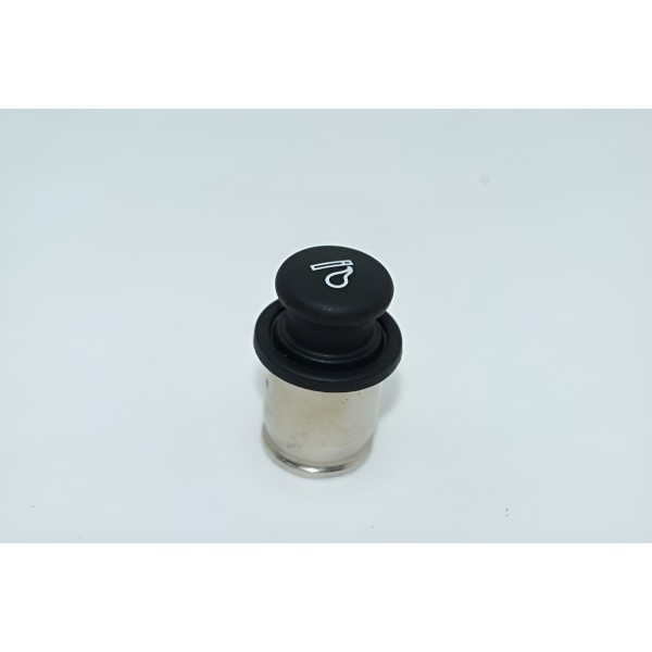 Acendedor De Cigarro Citroen Ds5 1.6 Thp 13/17 Preto