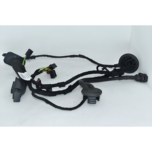 Chicote Porta Dianteira Esquerda Direito Audi Q3 2.0 Tfs 14