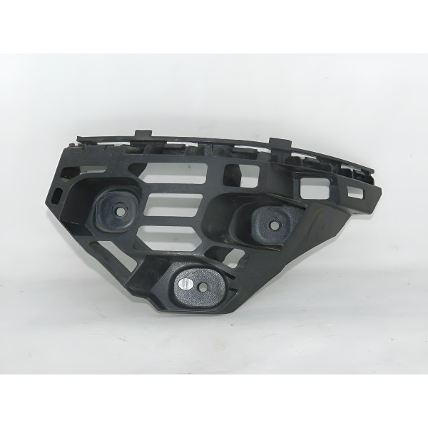 Guia Parachoque Traseira Direita Vw Virtus Tsi 1.0 2020