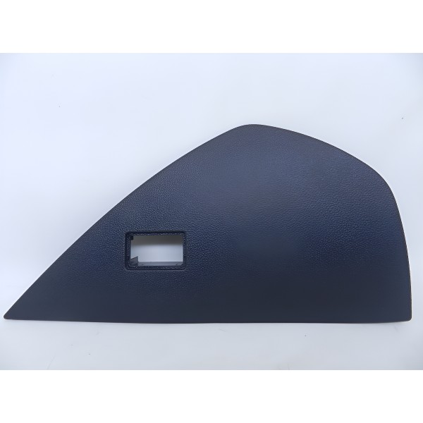 Acabamento Lateral Tabelier Direito Virtus Polo 1.0 Tsi 2020