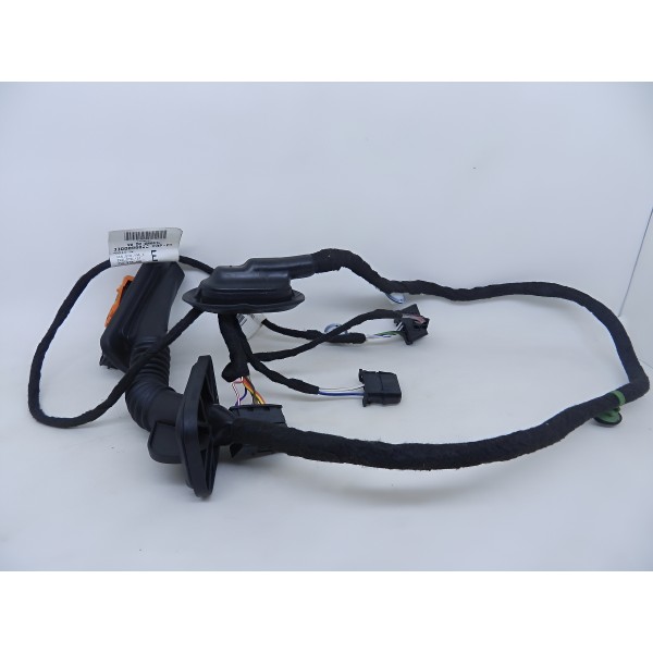 Chicote Interno Porta Dianteiro Direito Virtus Polo Tsi 1.0