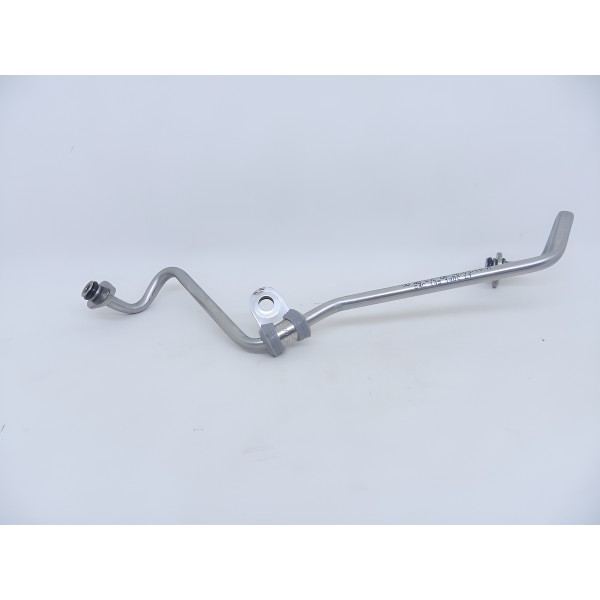 Duto Cano Lubrificação Óleo Da Turbina Virtus Tsi 1.0 2020