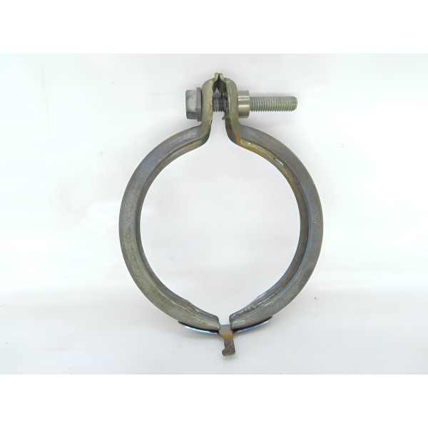 Abraçadeira Turbina Gm Cruze Ltz Turbo 1.4 2019