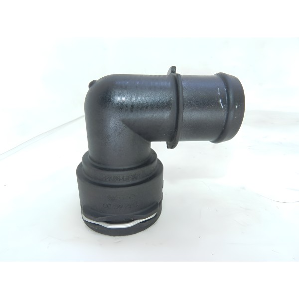 Conexão Rapida Radiador Vw Virtus Polo Tsi 1.0 2020