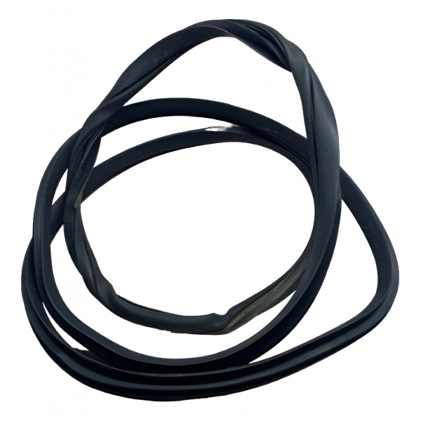 Borracha Porta Dianteira Motorista Hyundai Elantra 2.0 2014