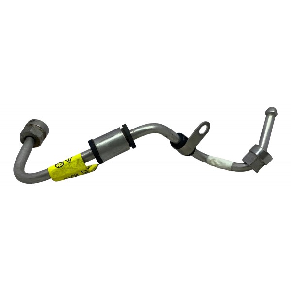 Duto Bomba Alta Flauta Combustivel Gm Tracker 1.4 Ltz 2017