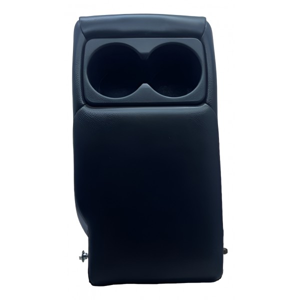 Apoio Braço Porta Copos Banco Traseiro Elantra Gls 2.0 2014