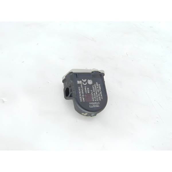 Sensor De Pressao Pneu Gm Cruze 1.4 Turbo 2019